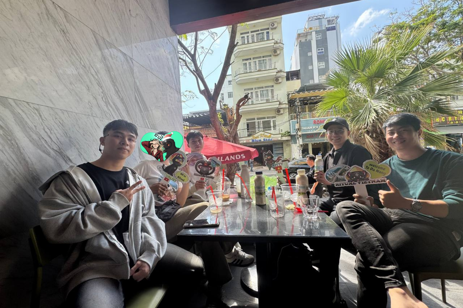 Ritual Nha Trang Meetup 2025